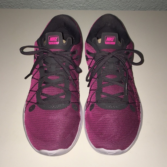 Nike Fury 2 sneakers - Picture 7 of 11